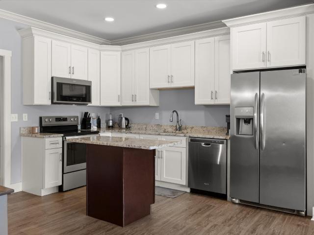 House for sale in Fort Oglethorpe, Georgia