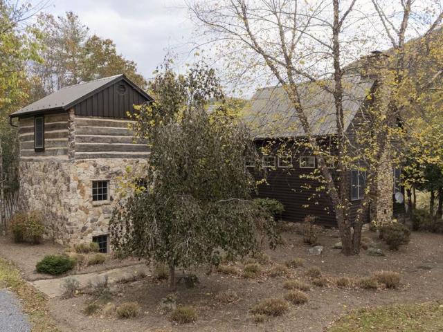 House for sale in Capon Bridge, West Virginia