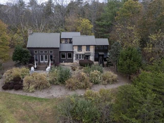 House for sale in Capon Bridge, West Virginia