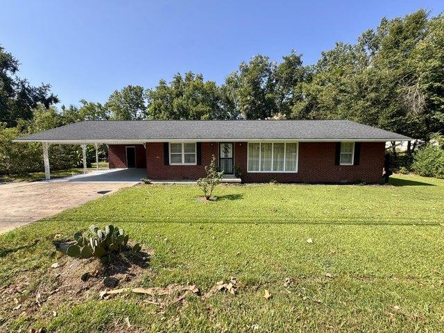 House for sale in Ripley, Mississippi