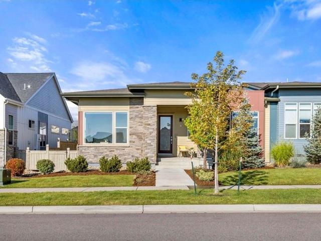 Condo for sale in Longmont, Colorado