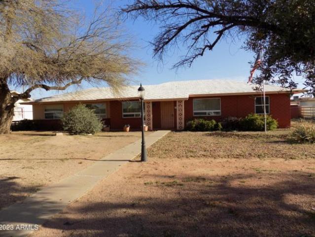 House for sale in Coolidge, Arizona