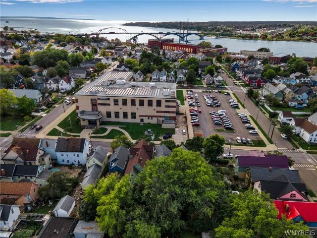 House for sale in Buffalo, New York