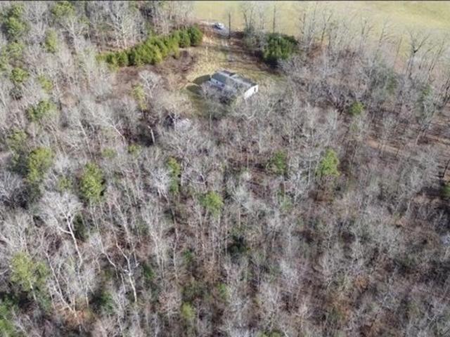 Land for sale in Tennessee