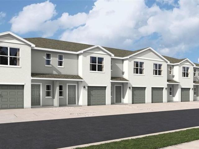 Townhouse for sale in Pinellas Park, Florida