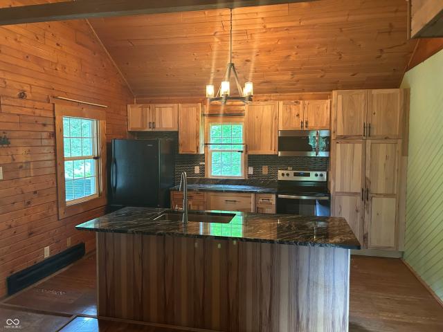 House for sale in Nineveh, Indiana
