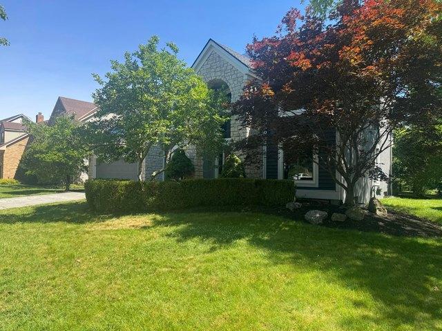 House for sale in Dublin, Ohio