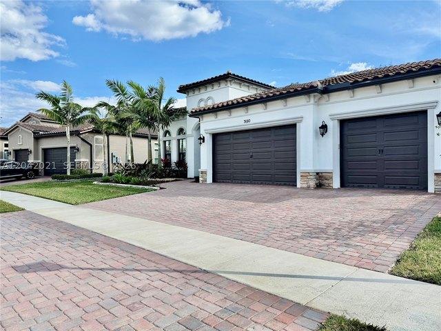 House for sale in Parkland, Florida