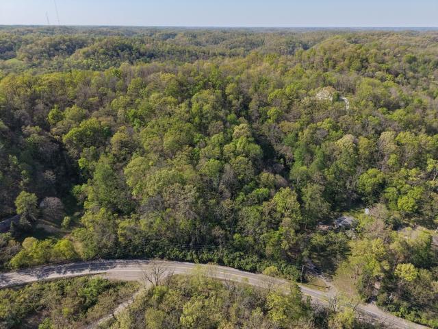 Land for sale in Tennessee