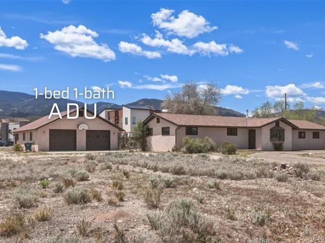 House for sale in Chaffee, Colorado