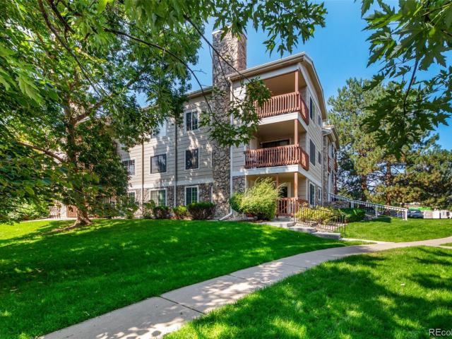 Condo for sale in Westminster, Colorado