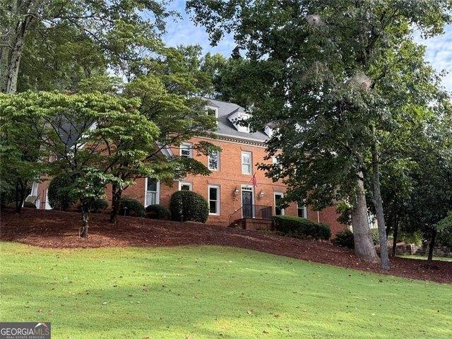 House for sale in Sandy Springs, Fulton County