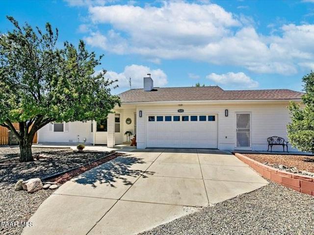 House for sale in Prescott Valley, Arizona