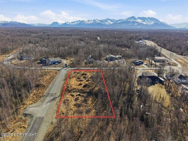 House for sale in Palmer