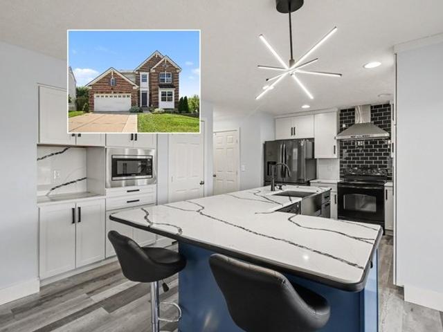 House for sale in Burlington, Kentucky
