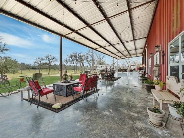 Farm for sale in Bellville, Texas