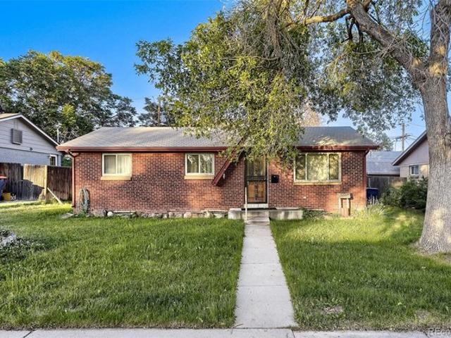 House for sale in Westminster, Colorado