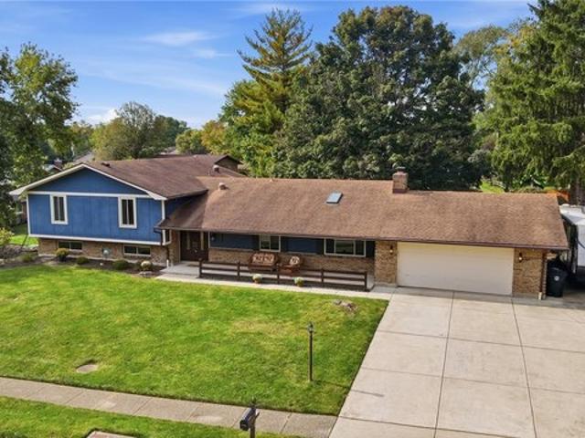 House for sale in Centerville, Montgomery County