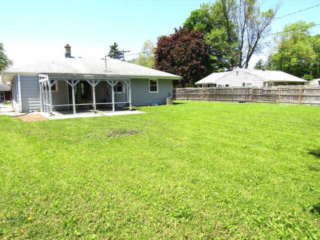 House for sale in Brown Deer