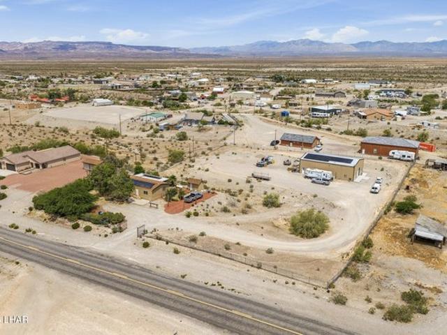 House for sale in Lake Havasu City, Arizona