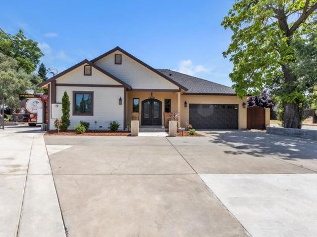 House for sale in Carmichael, California