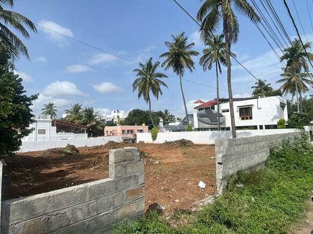 Land for sale in Maisuru, Karnataka