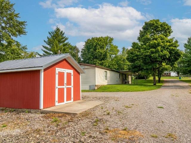 House for sale in Williamstown, Kentucky