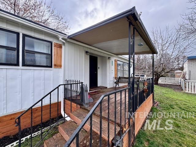 House for sale in Gem, Idaho