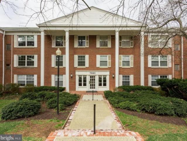Apartment for rent in Virginia