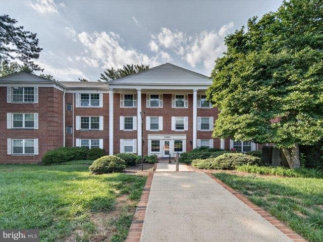 Condo for sale in Virginia