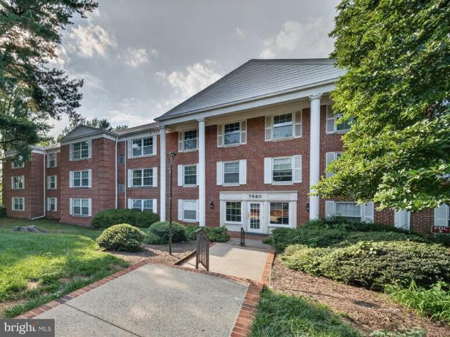 Condo for sale in Virginia