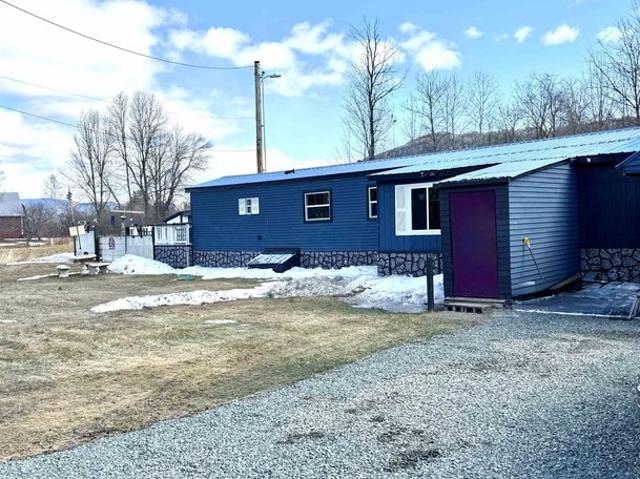 House for sale in Guildhall, Vermont