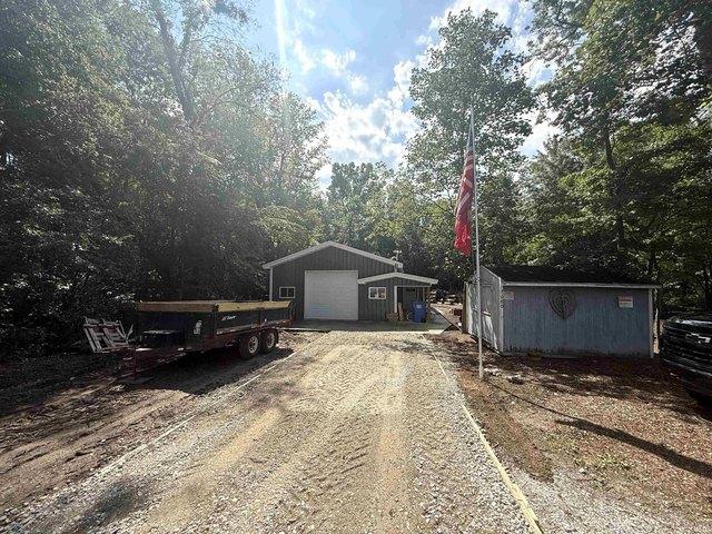 Land for sale in Michigan City, Indiana