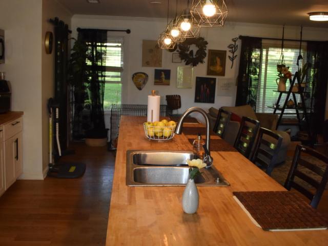 House for sale in Nesbit, Mississippi