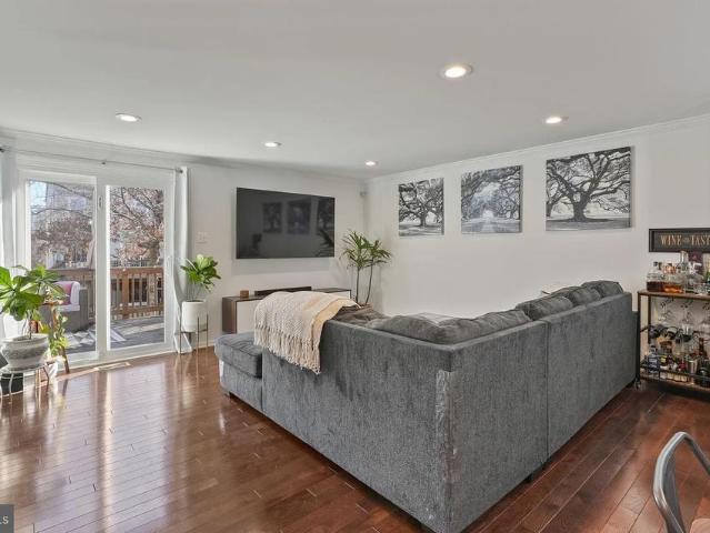 Townhouse for rent in Virginia