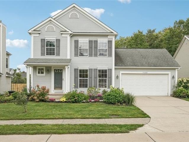 House for sale in Hudson, Summit County