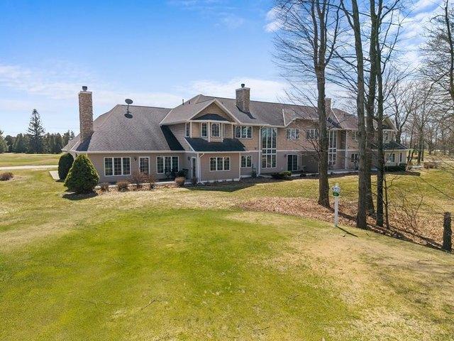 House for sale in Baileys Harbor, Wisconsin