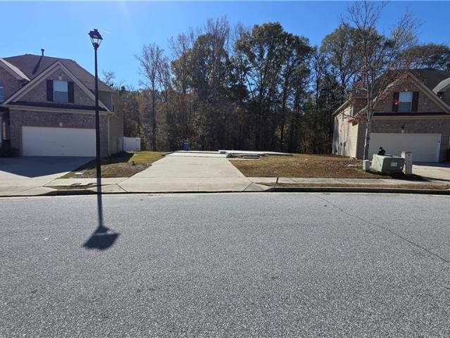 Property for sale in Fairburn, Georgia