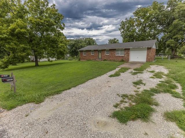 House for sale in Columbia, Missouri