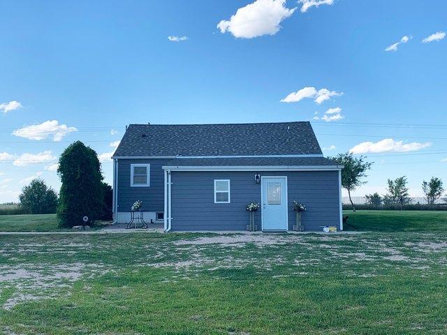 House for sale in Nebraska