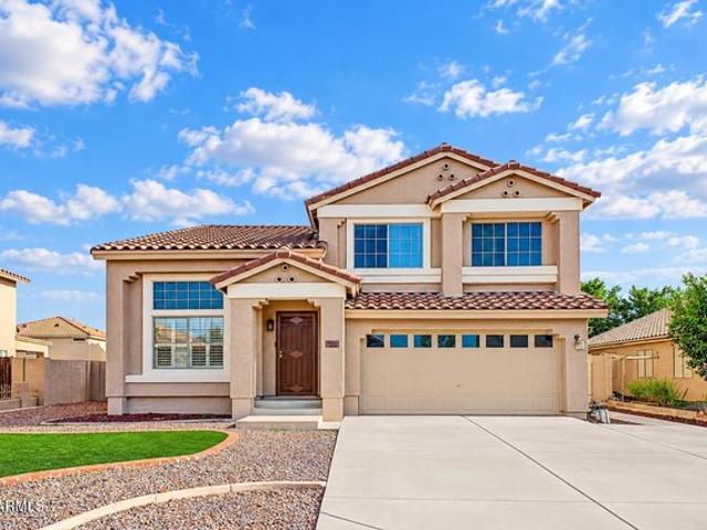 House for sale in Cobblefield, Glendale