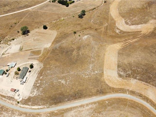 Land for sale in San Miguel, California