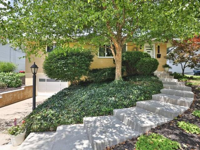 House for sale in Reynoldsburg, Ohio