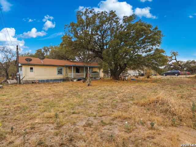 Land for sale in Somerset, Texas