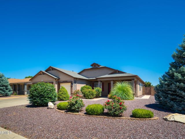 House for sale in Prescott Valley, Arizona