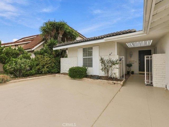 House for sale in La Palma, Orange County