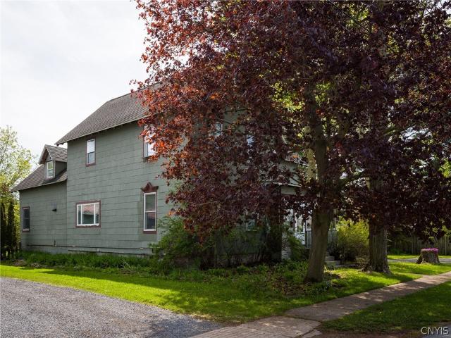 House for sale in Lowville, New York
