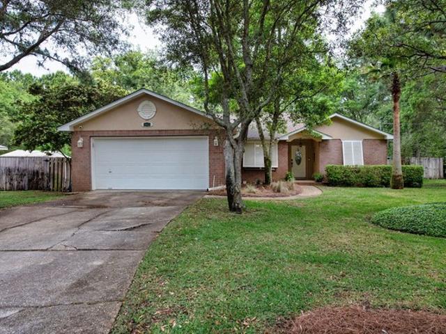 House for sale in Navarre, Florida