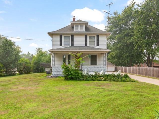 House for sale in Riga, Michigan