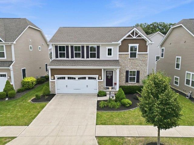 Condo for sale in Dublin, Ohio
